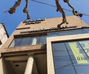 분평동 윈도우스토리