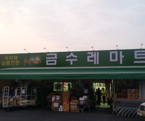 진천 금수레마트
