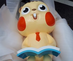 금천동 금빛도서관