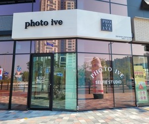 군산 포토아이브 디오션점